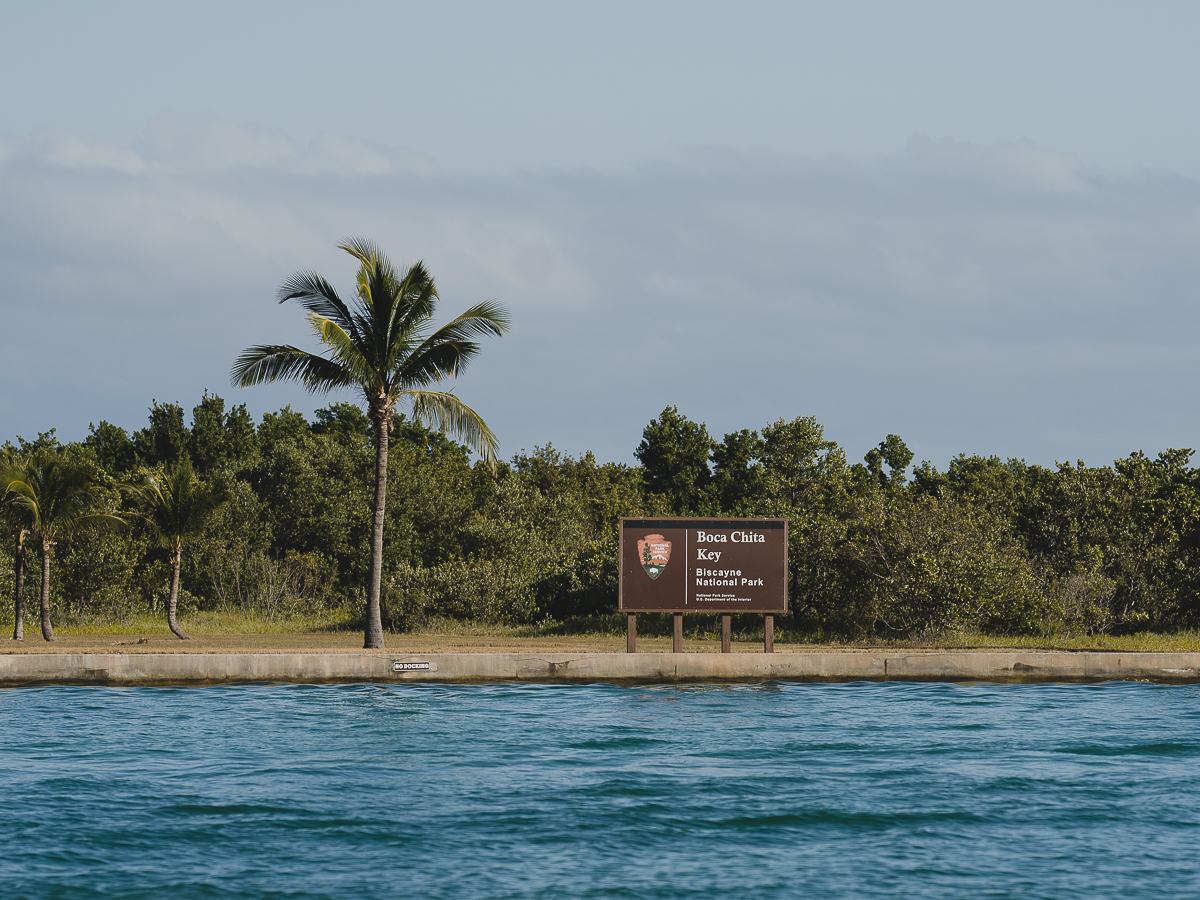 Boca Chica Key